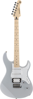 Yamaha Pacifica 112VM Grey - thumbnail