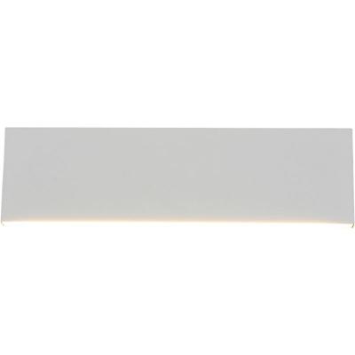 Trio Design wandlampConcha 28cm wit - 225172931