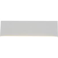 Trio Design wandlampConcha 28cm wit - 225172931 - thumbnail