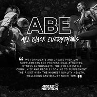 Applied Nutrition ABE Pre-Workout Shot Energy (12 x 60 ml) - thumbnail