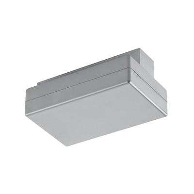 Trio 2-fase vast voedingDuoline voor railverlichting - 701187