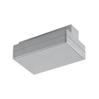 Trio 2-fase vast voedingDuoline voor railverlichting - 701187 - thumbnail