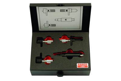 Bahco motor tijdsmeting ger set vag1 | BE523176