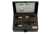 Bahco motor tijdsmeting ger set vag1 | BE523176 - thumbnail