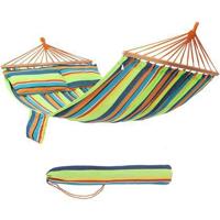 ACAZA Hangmat Multi kleuren - thumbnail