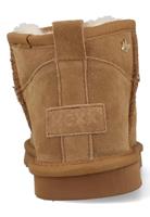 Mexx Pantoffels Kimo Olympia MICH2000243W-2013 Bruin-40 maat 40 - thumbnail