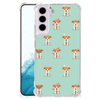Samsung Galaxy S22 Case Anti-shock Pups - thumbnail