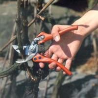 Bahco P1-20 P1-20 Tuinschaar 200 mm Bypass - thumbnail