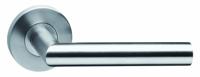 Intersteel DeurklinkHoek 90 rozet RVS EN1906/4 - 0035.131702 - thumbnail