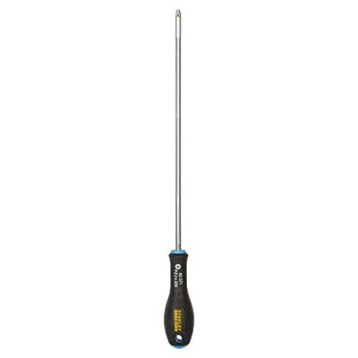 Stanley Handgereedschap fatmax schroevendraaier pozidriv pz2 x 250mm - 0-62-571