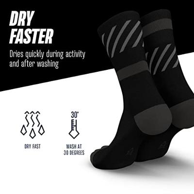 Incylence Disrupts - Running Socks