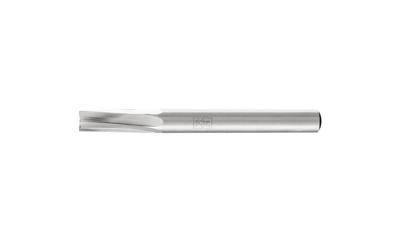 PFERD TOOLS 22404716 Freesstift HSS Cilinder met kopvertanding Lengte 60 mm Afmeting, Ø 6 mm Werklengte 16 mm Schachtdiameter 6 mm 1 stuks