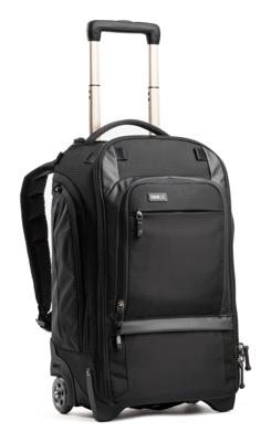 Think Tank Walker Pro Rolling backpack