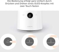 Xiaomi Xiaomi Smart Blender 1000W 1,6l - White Blender 1000 W Wit - thumbnail