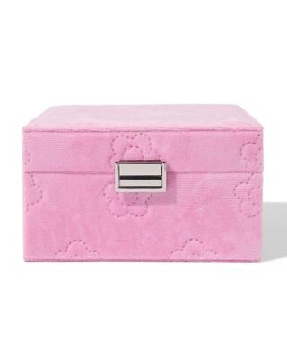 HEMA Sieradendoos Bloem