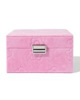 HEMA Sieradendoos Bloem - thumbnail