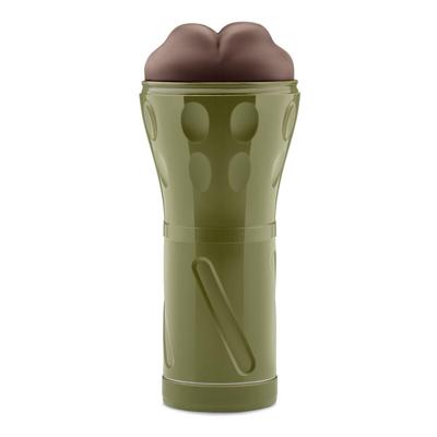 Endurance Jack Ass Forto M-80 Zwart