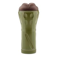 Endurance Jack Ass Forto M-80 Zwart - thumbnail