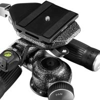 Gitzo GHF3W 3-way Fluid Head - thumbnail