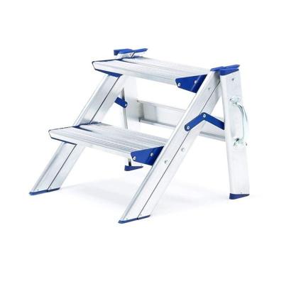 Little jumbo Apo-jumbo inklapbaar werkbordes - 2 treden - 1235425502