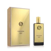 Memo French Leather Eau de parfum Spray 75ml - thumbnail