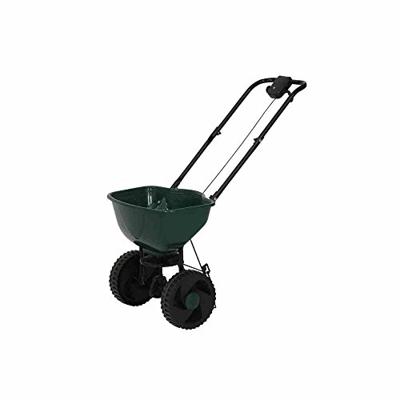 Siena Garden 588932 Strooiwagen Strooibreedte (bereik) 300 cm (max) 15 l