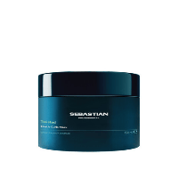 Sebastian Professional Twisted Elastic Curls Mask - thumbnail