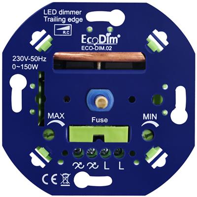 ECODIM ECO-DIM.02 DIMMER LED 0-150W