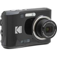 Kodak Pixpro FZ45 Friendly Zoom Digitale camera 16 Mpix Zoom optisch: 4 x Zwart Full-HD video-opname, HDR video - thumbnail
