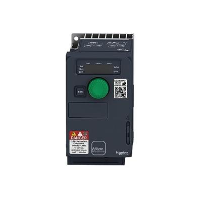 Schneider Electric Frequentieregelaar ATV320U07M2C 0.75 kW 1-fasig Schneider Electric Frequentieregelaar ATV320U07M2C 0.75 kW 1-fasig