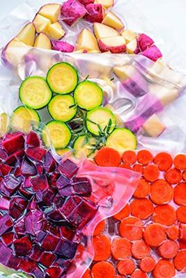 Tefal VT254070 Vacupack Classic Vacuümmachine Zwart Tefal VT254070 Vacupack Classic Vacuümmachine Zwart