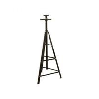 Topgear assteun, hoog model, 2 ton - thumbnail