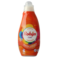 Robijn Wasmiddel color 665 Milliliter - thumbnail