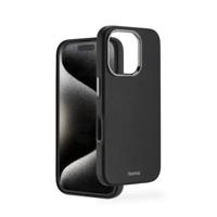 Hama Eco Premium Case voor Apple iPhone Pro Zwart - thumbnail