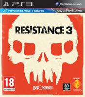 Resistance 3 - thumbnail