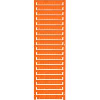 Weidmüller 1912090000 Apparaatmarkeerder Oranje 1000 stuk(s) - thumbnail