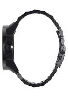 Nixon A346-001 Zwart Heren horloge - thumbnail