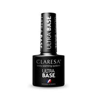 Claresa basecoat ultra 5ml - thumbnail