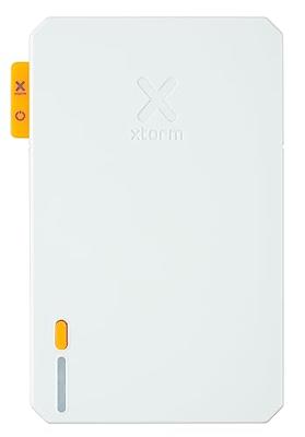 Xtorm Essential Powerbank 10.000 - Cool White Xtorm Essential Powerbank 10.000 - Cool White