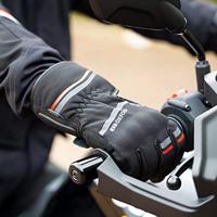 OXFORD handschoen "ottawa 2.0 ms" glove ottawa 2.0 ms size 3xl/12 - thumbnail