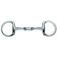 Sprenger Rvs bustrens dubbel gebroken 16mm maat:13,5 - thumbnail