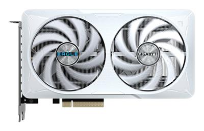VGA Gigabyte GeForce RTX 5060 EAGLE OC ICE 8GB VGA Gigabyte GeForce RTX 5060 EAGLE OC ICE 8GB