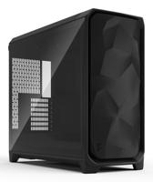 Fractal Design Meshify 3 XL Black TG Light Tint - thumbnail