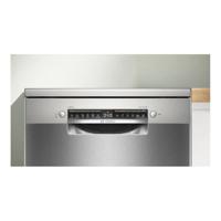 Bosch SMS4HKI07E Vrijstaande vaatwasser Grijs - thumbnail