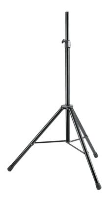 K&M 21436 Luidsprekerstatief zwart