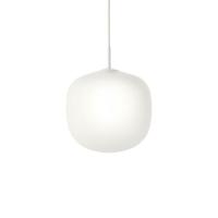 Muuto Rime Hanglamp - 37 cm - Wit - thumbnail
