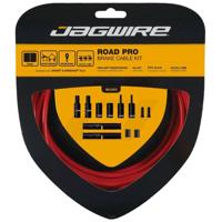 JAGWIRE Road pro brake kit - red - thumbnail
