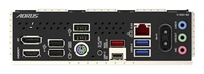 Moederbord AMD Gigabyte B840M AORUS ELITE WIFI6E