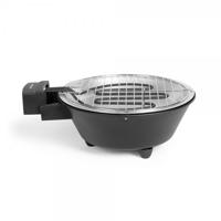 Elektrische Barbecue Livoo DOC267 1250 W - thumbnail