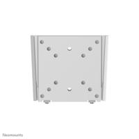 Neomounts FPMA-W25 Monitor-wandbeugel Aantal monteerbare displays: 1 Display(s) 25,4 cm (10) - 76,2 cm (30) Zilver Vast - thumbnail